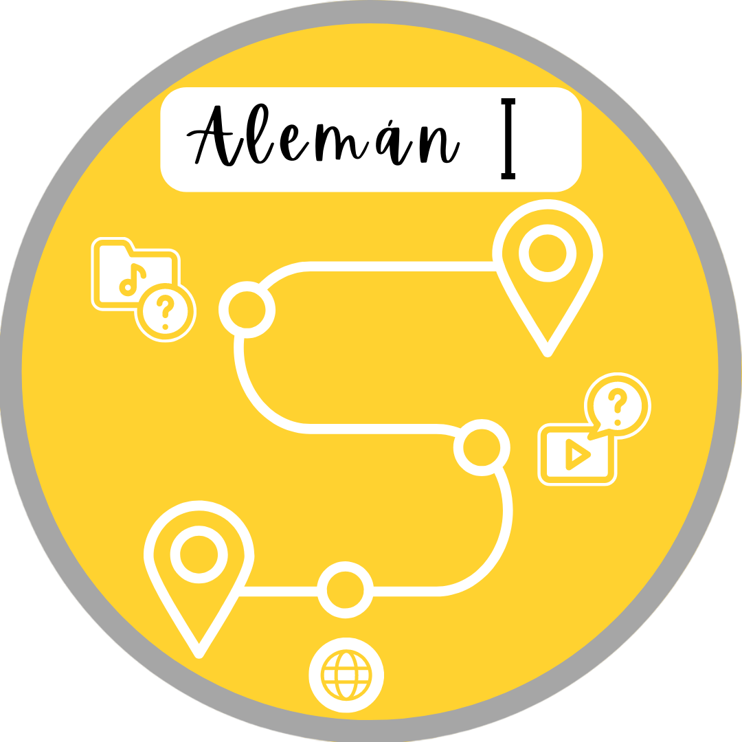 Ruta Alemán 1o