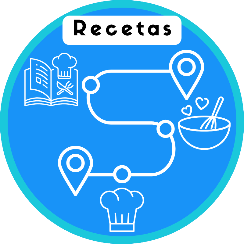 Recetas Francés