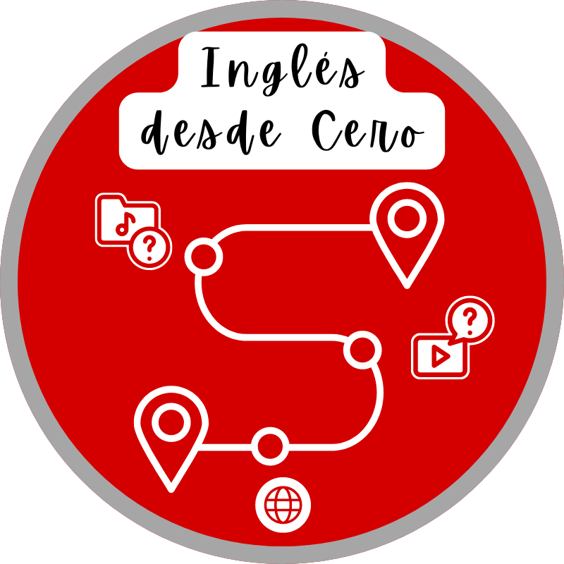 Inglés desde cero