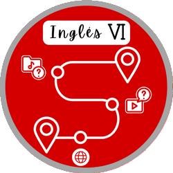 Ruta Inglés 6o