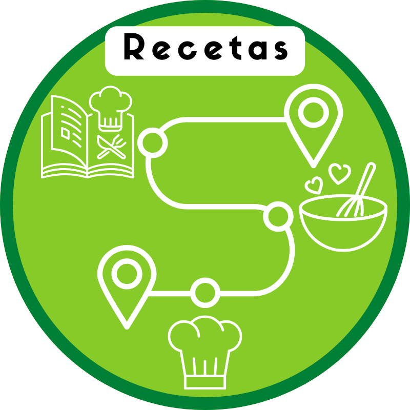 Recetas Italiano