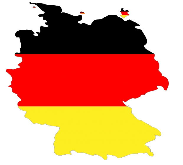 Ligas Alemán